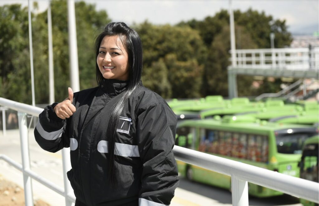 Fotografía de Operadora de La Rolita