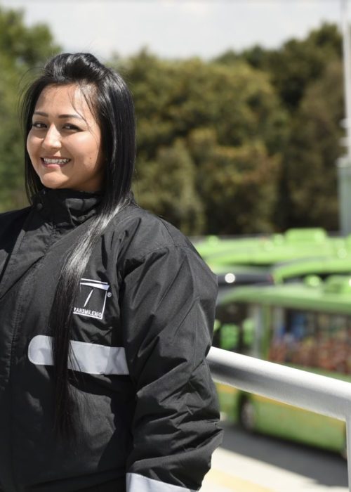 Fotografía de Operadora de La Rolita
